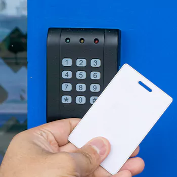 Employee Access Card Systems in University Park, FL