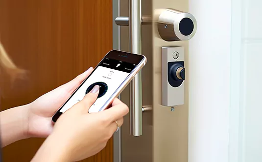 Access Management in University Park, FL