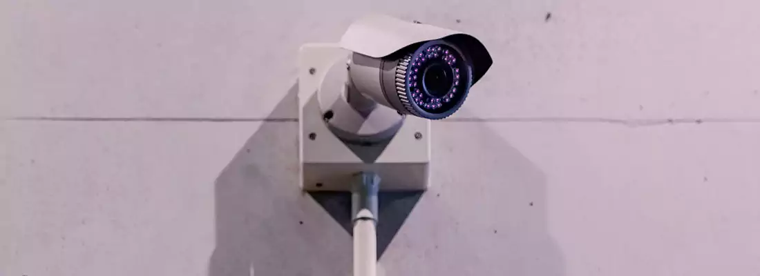 Advantages of Professional Motion Detection Camera Installation in University Park, FL