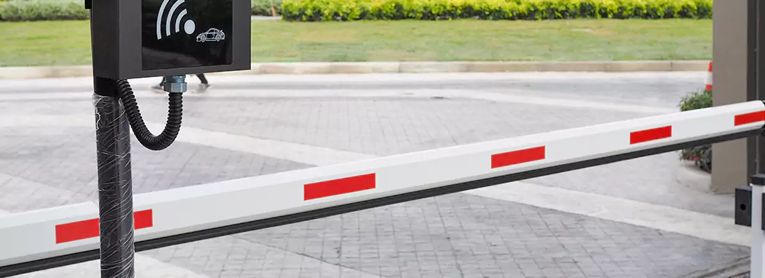 Affordable Automatic Vehicle Barrier Installation Services in University Park, FL