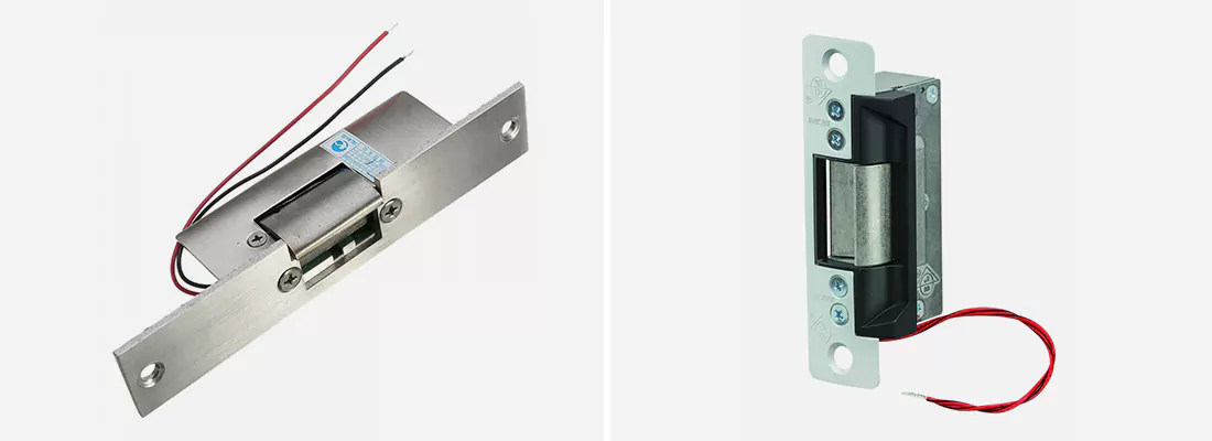 Affordable Electric Strike Systems for Enhanced Security in University Park, FL