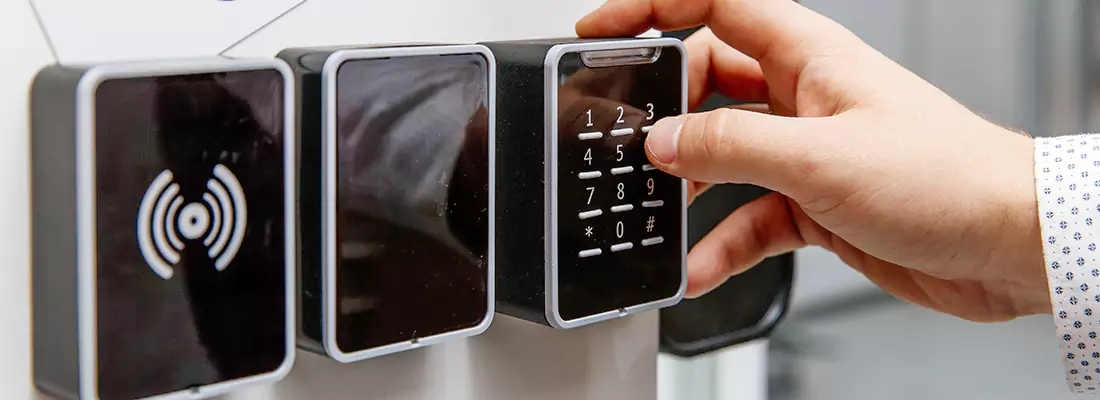 Affordable Gate Safety Sensor Systems for Homes in University Park, FL