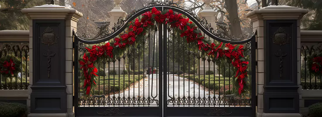 Affordable Proximity Sensor Gate Solutions for Homes and Businesses in University Park, FL