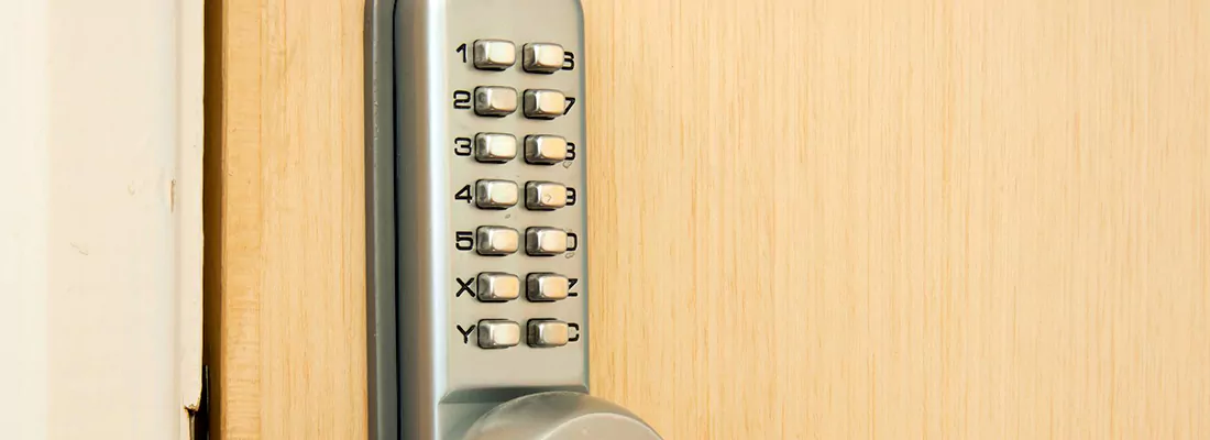 Automatic Electric Door Service Near Me in University Park, FL