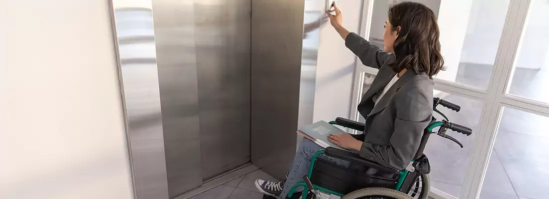 Best Handicap Door System Service in University Park, FL