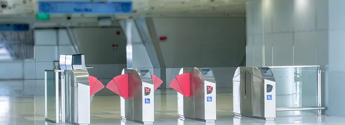 Best Security Turnstile Solutions in University Park, FL – Affordable and Durable