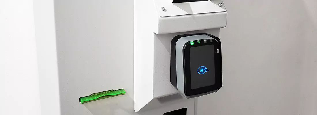 Biometric Security Options in University Park, FL