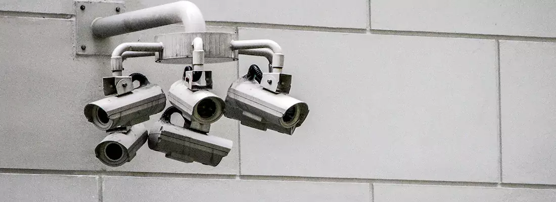 CCTV Camera Systems Are Essential for Security in University Park, FL