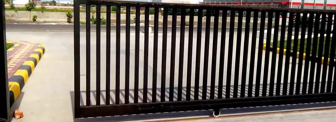 Commercial Automatic Sliding Repair and Maintenance in University Park, FL