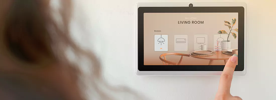 Commercial Video Intercom Systems for Businesses in University Park, FL