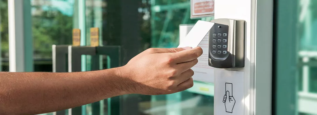 Custom Access Control Systems for Businesses in University Park, FL