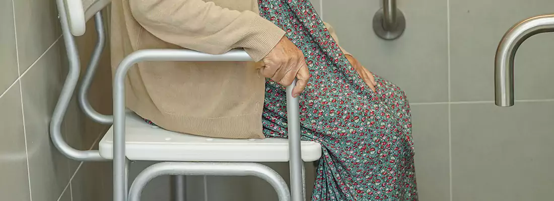 Custom Handicap Bathroom Remodeling in University Park, FL