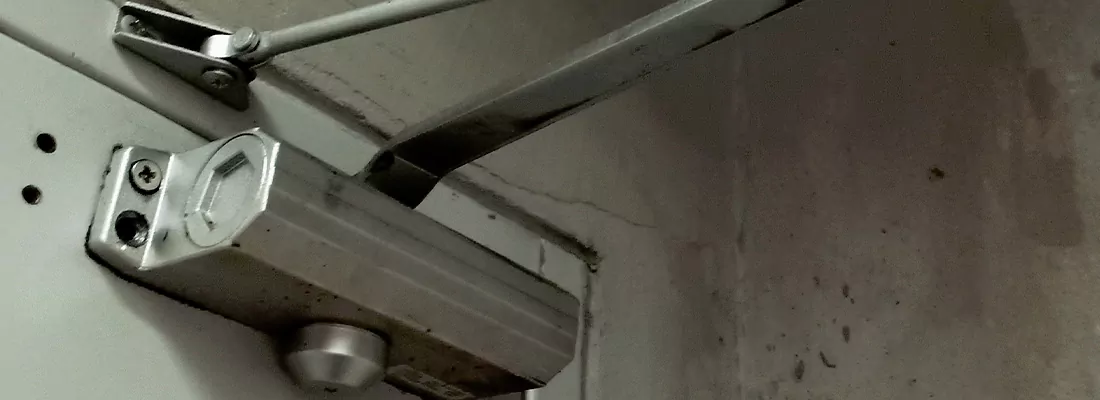 Door Closer Adjustment in University Park, FL