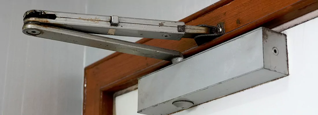 Door Closer Specialists in University Park, FL