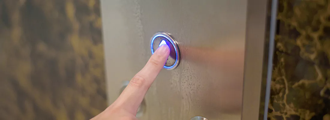 Door Opening Button Solutions for Businesses in University Park, FL