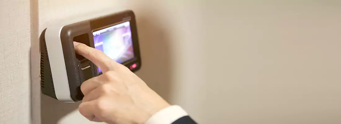 Hassle-Free Badge Access Installation and Support in University Park, FL