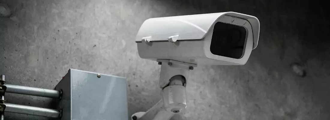 Indoor CCTV Camera Repair and Maintenance Services in University Park, FL