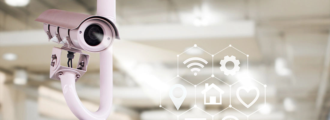 Indoor Security Camera Solutions for University Park, FL