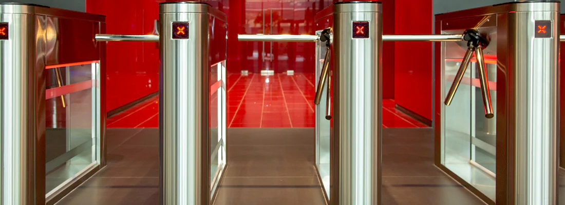 Low-Maintenance RFID Gate Installations in University Park, FL