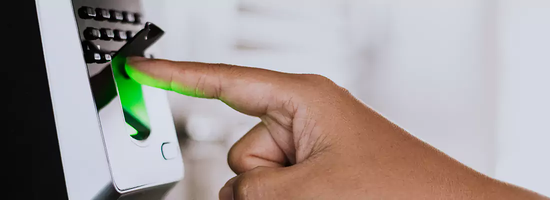 Reliable and Secure WiFi Lock Solutions in University Park, FL