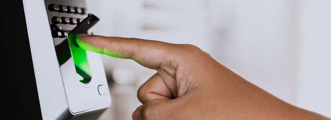 Reliable Fingerprint Access System Installation and Maintenance in University Park, FL