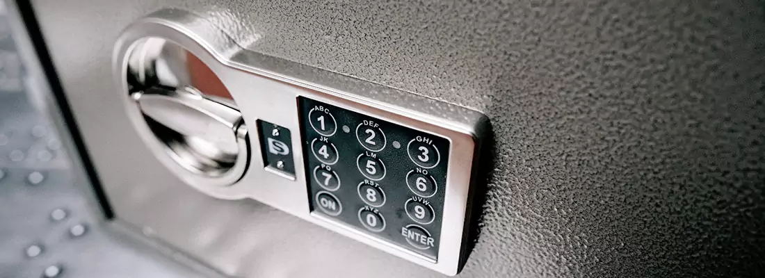 Reliable Keypad Access Control Solutions for Every Need in University Park, FL