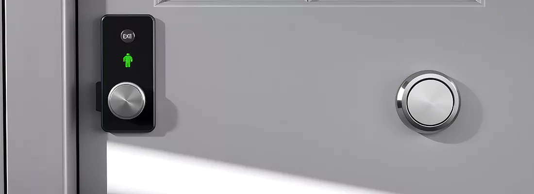 Reliable Maintenance and Repairs for Magnetic Locks in University Park, FL