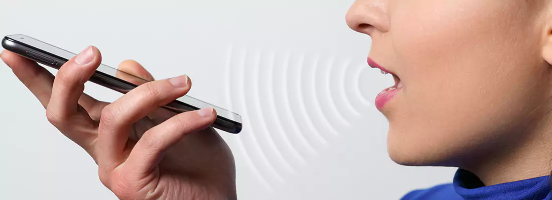 Residential and Commercial Voice Recognition Access Solutions in University Park, FL