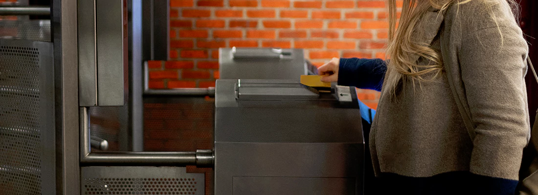 RFID Security Gates for Commercial and Residential Use in University Park, FL