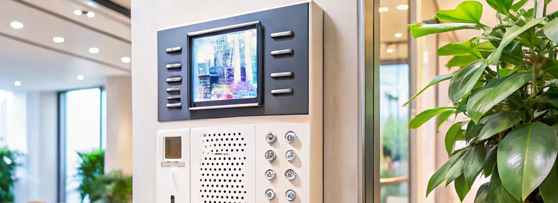 Secure Your Facility with Retinal Access Systems in University Park, FL