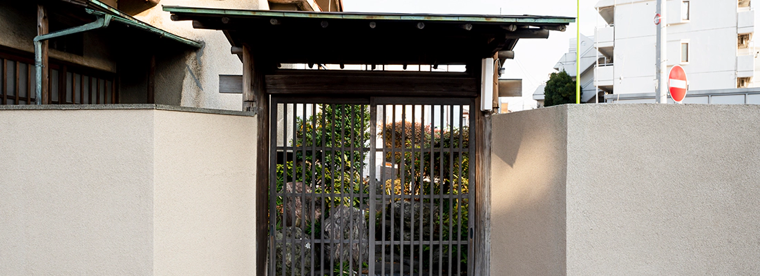 Security Gate Maintenance Services in University Park, FL