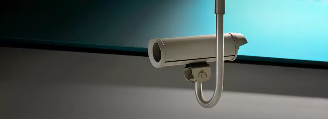 Smart Wireless CCTV Cameras for Remote Monitoring in University Park, FL