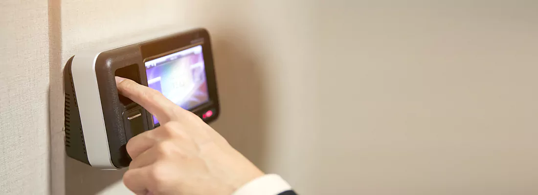 Upgrade Your Business Security with Access Control in University Park, FL