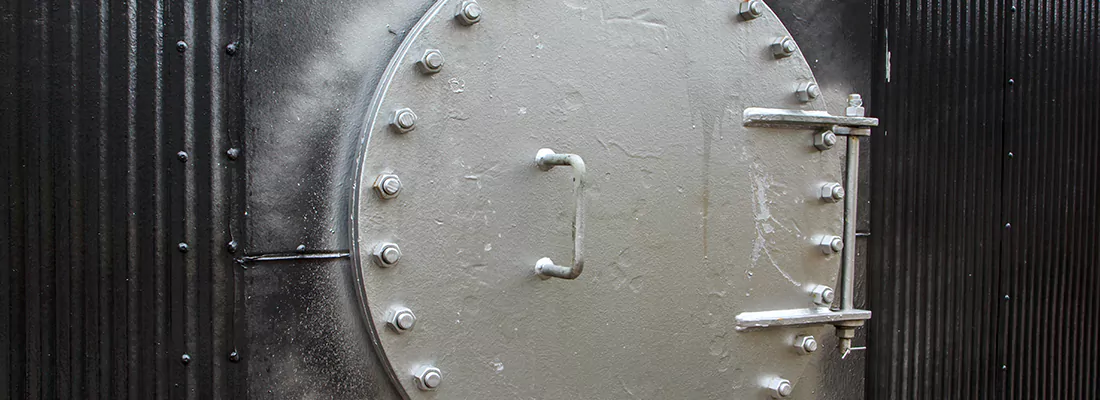 Vault Installation Cost in University Park, FL