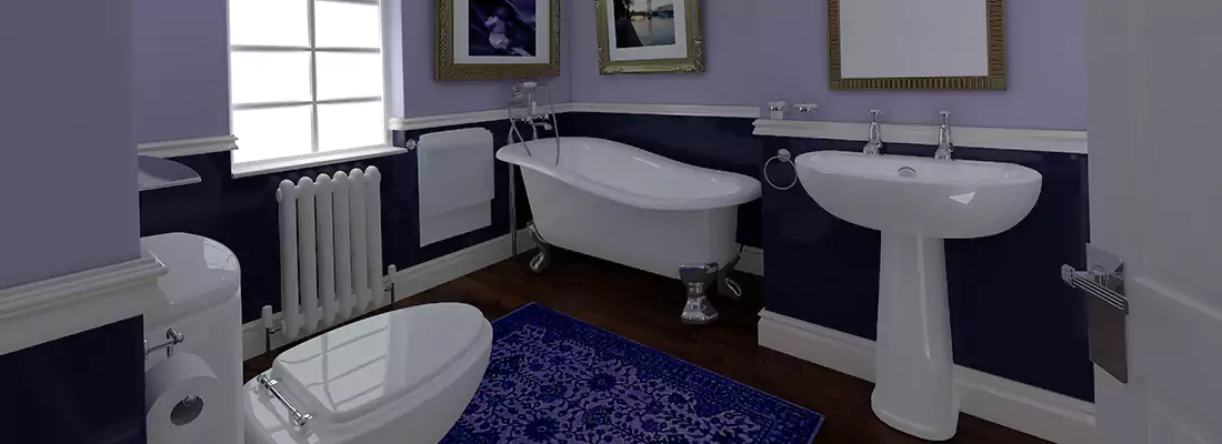 Emergency Washroom Call System Installation in University Park, FL