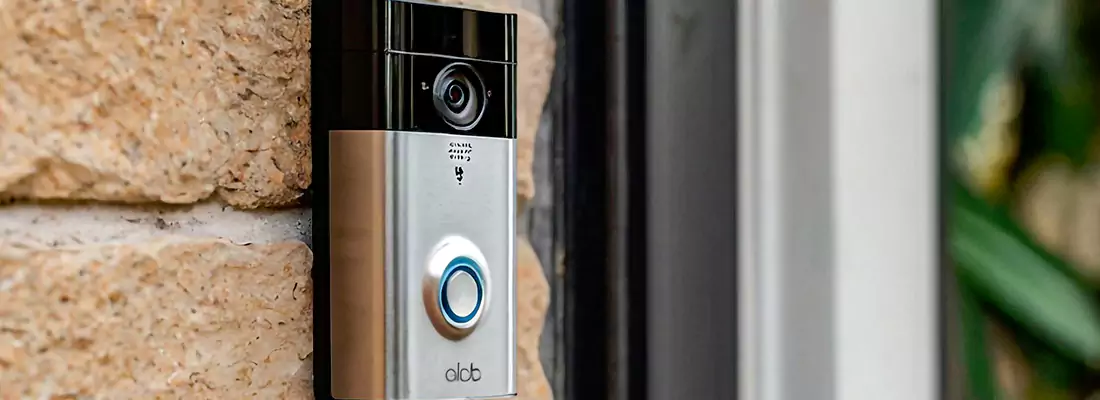 Wireless and Wired Camera Doorbell Options in University Park, FL
